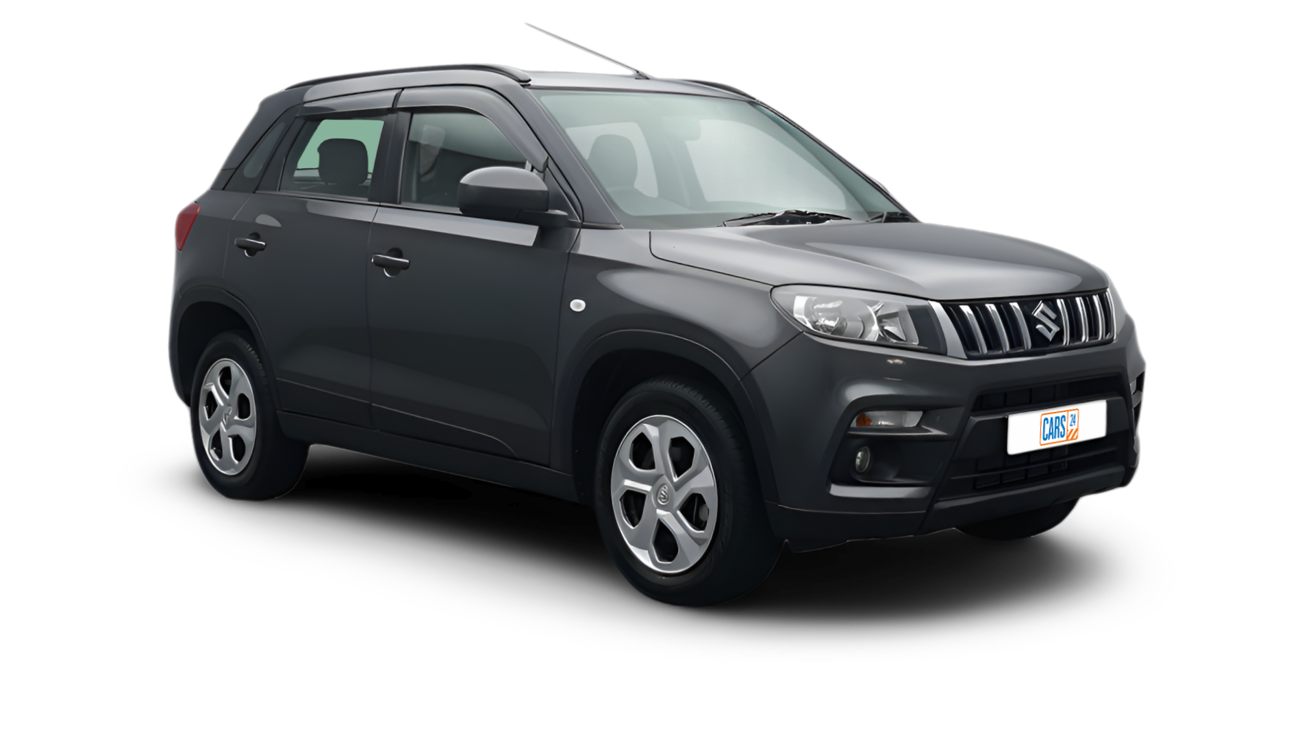 Maruti Vitara Brezza-img